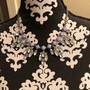 Statement necklace- charming Charlie’s